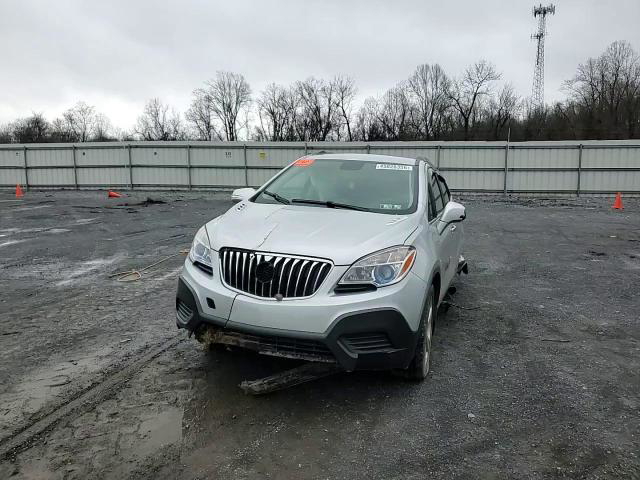 Buick Encore 2015