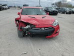 Hyundai Genesis 2013