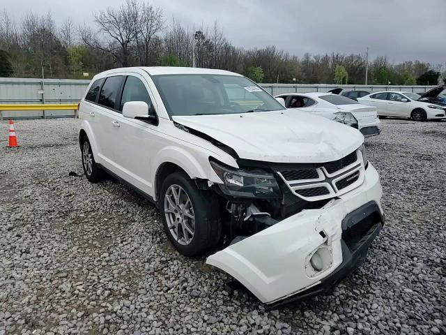 Dodge Journey 2018