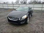 Volvo S60 2013