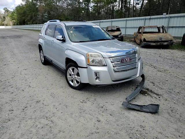 GMC Terrain 2015