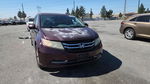 Honda Odyssey 2014