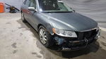 Hyundai Azera 2008