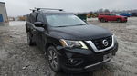 Nissan Pathfinder 2020