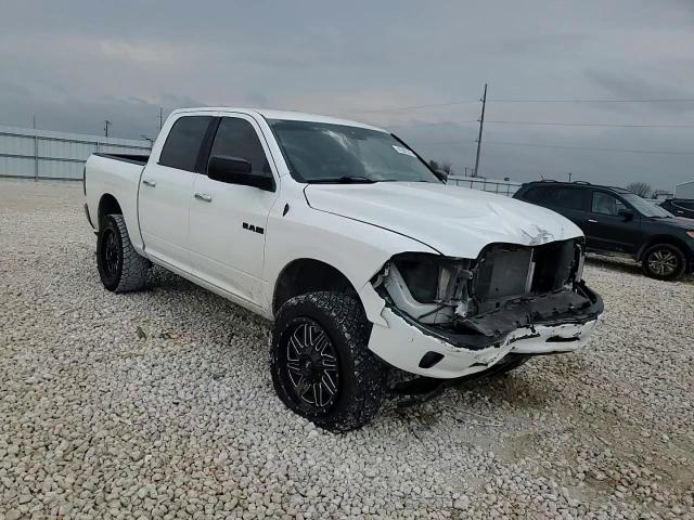RAM 1500 2014