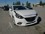 Mazda 3 2015