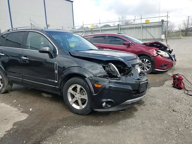 Chevrolet Captiva 2012