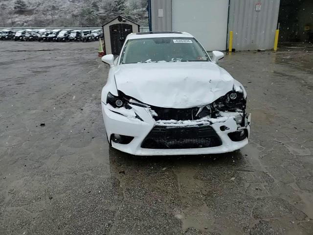 Lexus IS 2014
