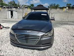 Hyundai Genesis 2015