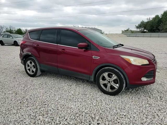 Ford Escape 2016