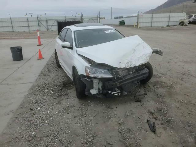 Volkswagen Jetta 2017
