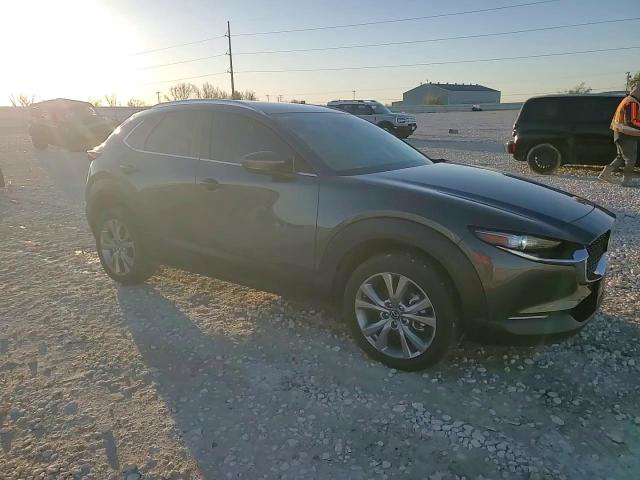 Mazda CX-30 2022