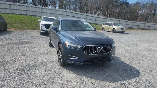 Volvo XC60 2019