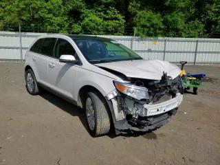 Ford Edge 2014