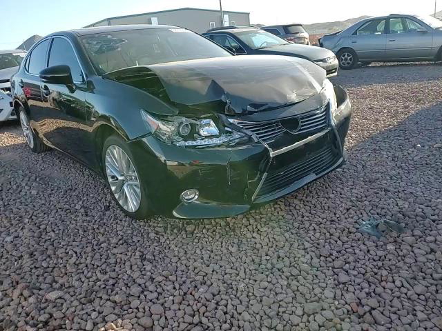 Lexus ES 2014