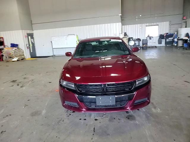 Dodge Charger 2020