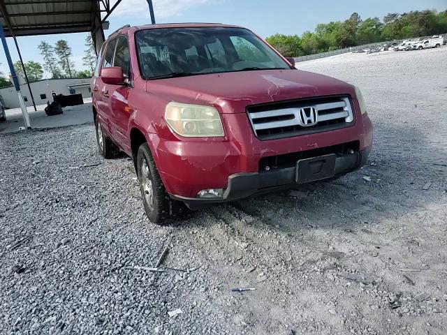 Honda Pilot 2006