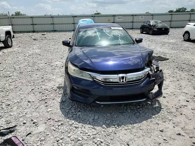 Honda Accord 2017
