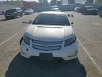 Chevrolet Volt 2012