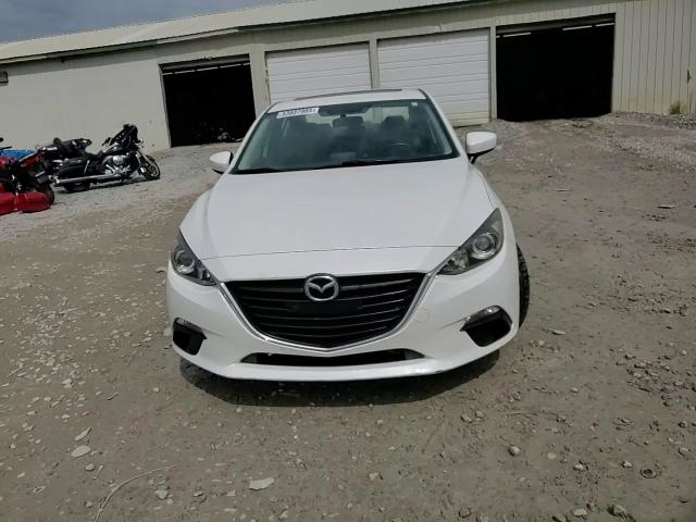 Mazda 3 2014