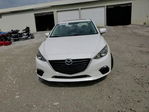 Mazda 3 2014