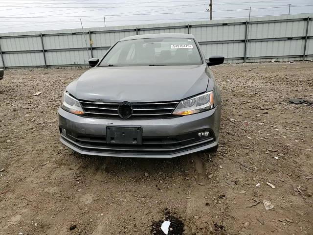 Volkswagen Jetta 2015