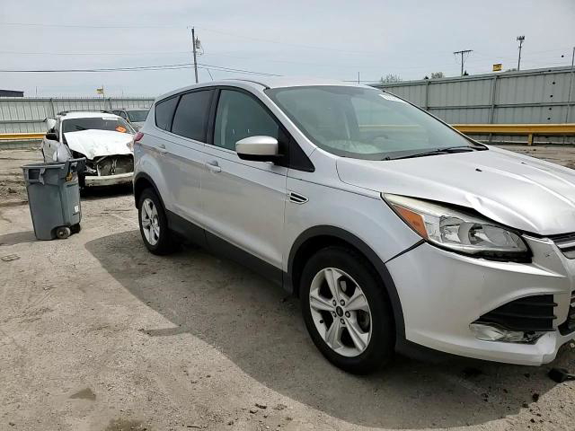Ford Escape 2015