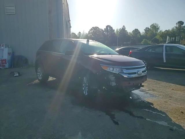 Ford Edge 2014
