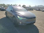 Tesla Model X 2016