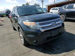 Ford Explorer 2013