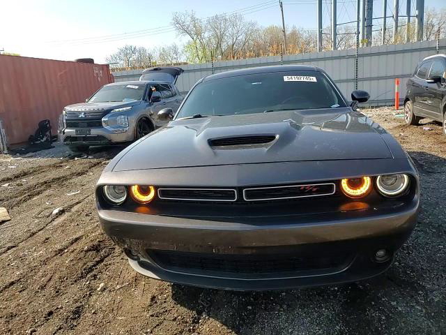 Dodge Challenger 2020