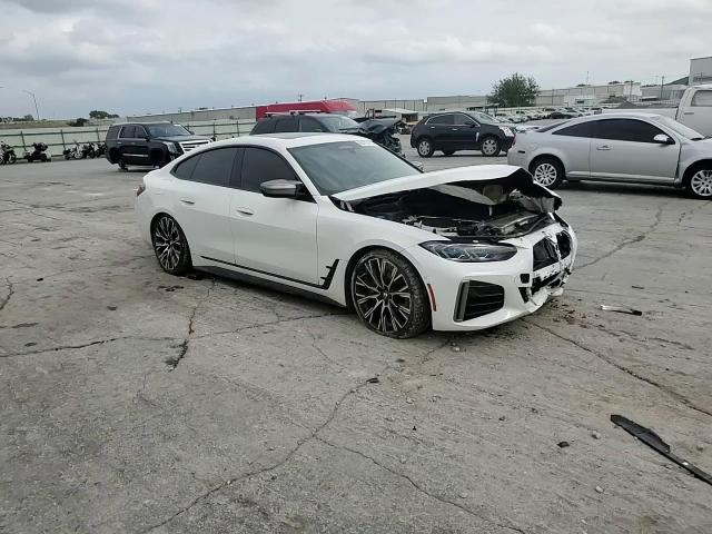 BMW Series 4 2022