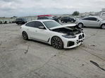 BMW Series 4 2022