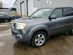 Honda Pilot 2013