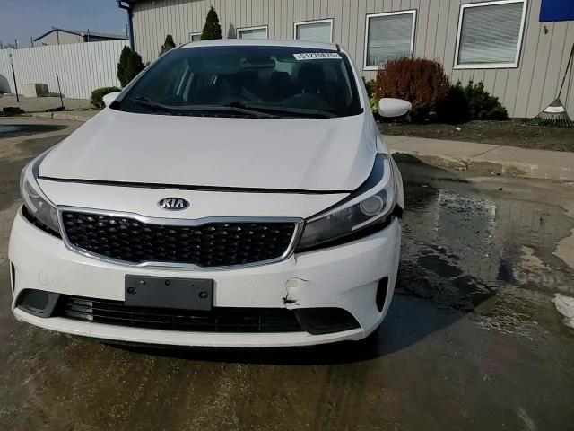 Kia Forte 2018
