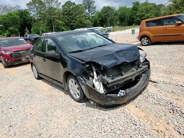 Nissan Sentra 2011
