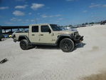 Jeep Gladiator 2022