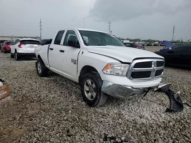 RAM 1500 2020