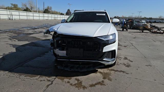 Audi Q8 2023