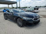 BMW M8 2021