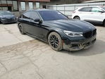 BMW Series 7 2018