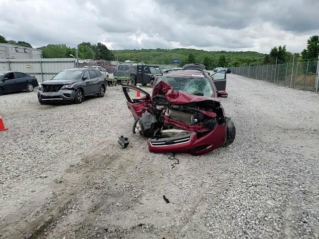 Ford Escape 2013