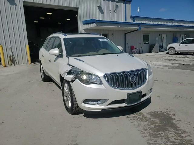 Buick Enclave 2015