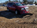 GMC Terrain 2013