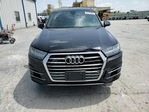 Audi Q7 2017