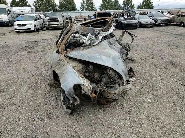 Ford Taurus 2001
