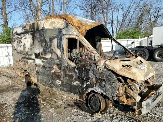Ford Transit 2020