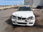 BMW Series 3 2005