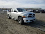 Dodge RAM 2012