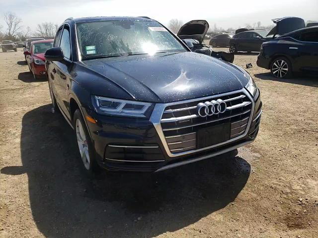 Audi Q5 2020